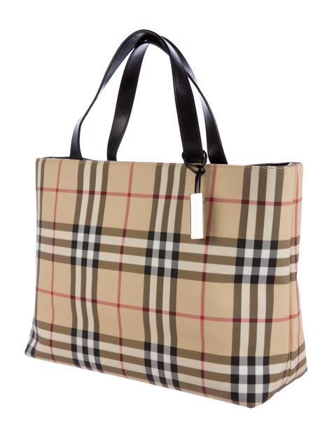 burberry london purse small handbag|burberry tote bag.